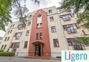 Apartament nad jeziorem długim